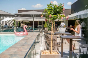  Novotel Reims Tinqueux  Реймс